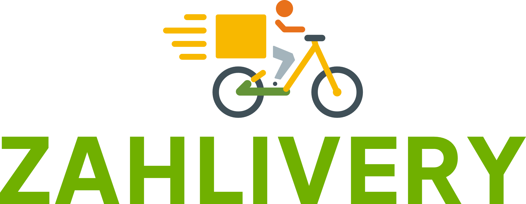 Zahlivery